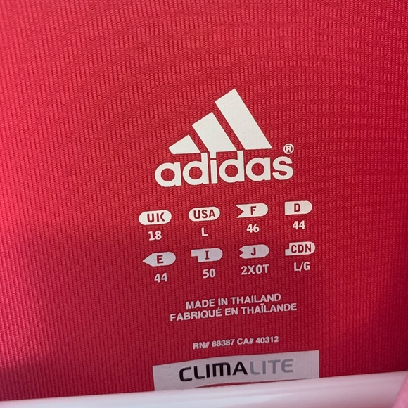 Adidas Women’s Sweater - Picture 4 of 6